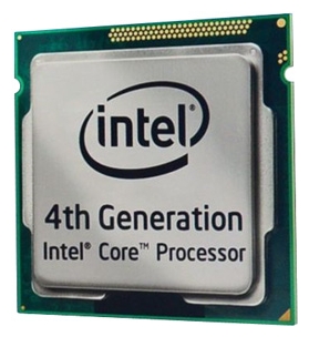  Intel Core I5-4430 3.0GHZ